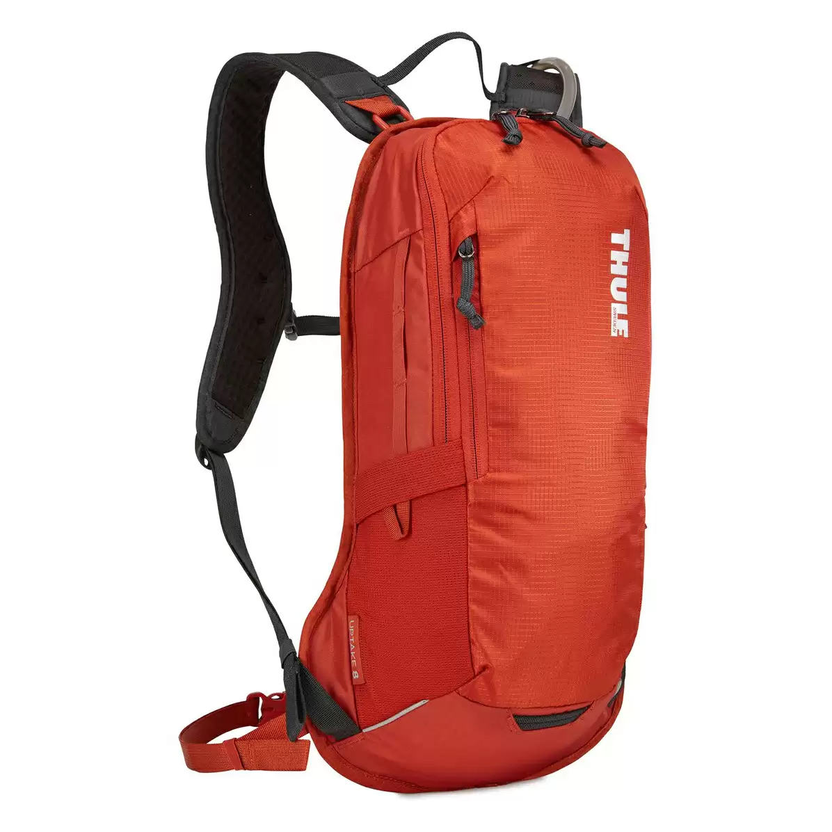 Water backpack UpTake 8L red - image