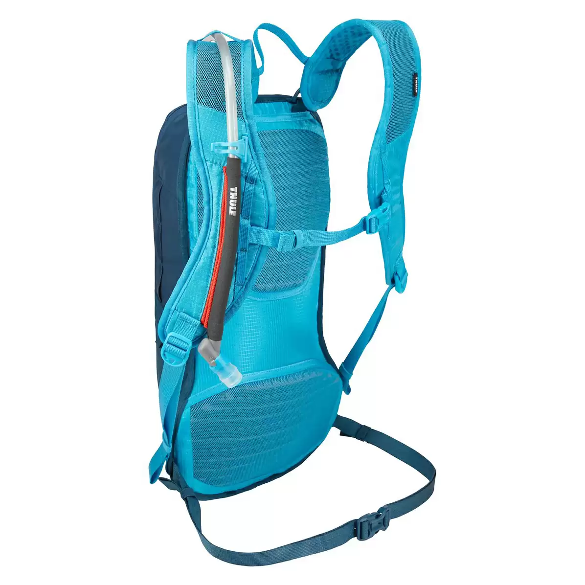 Water backpack UpTake 8L blue #2