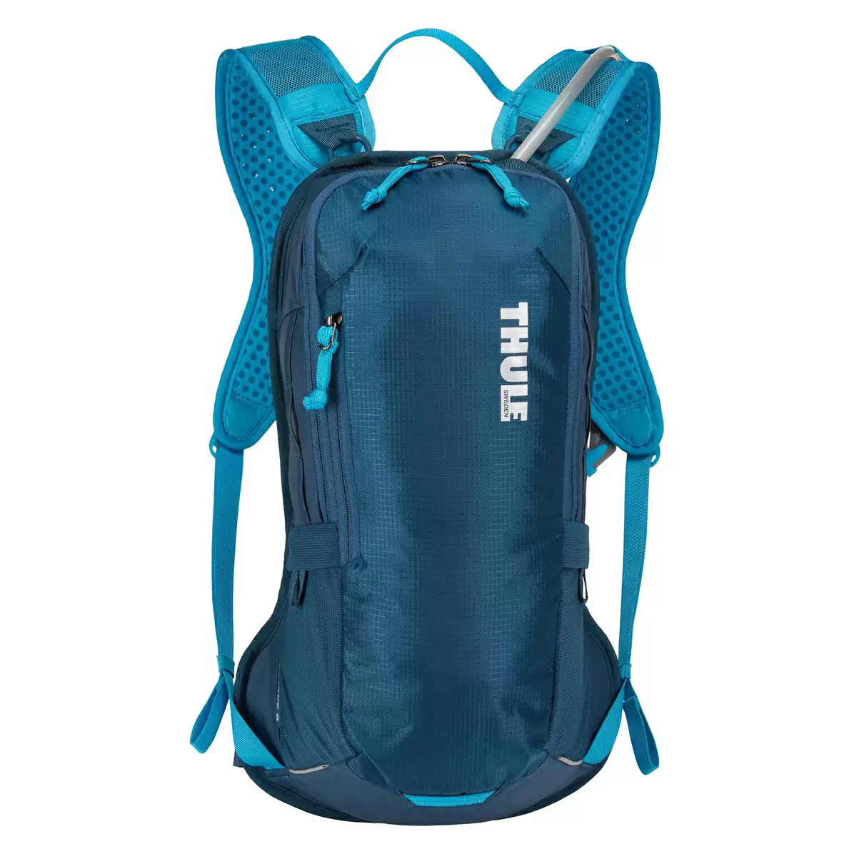Water backpack UpTake 8L blue #1
