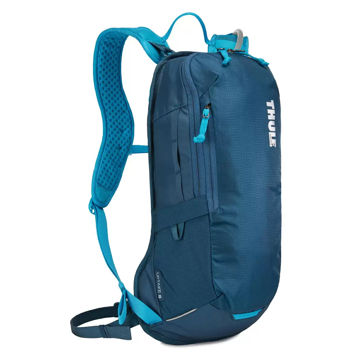 Water backpack UpTake 8L blue - image