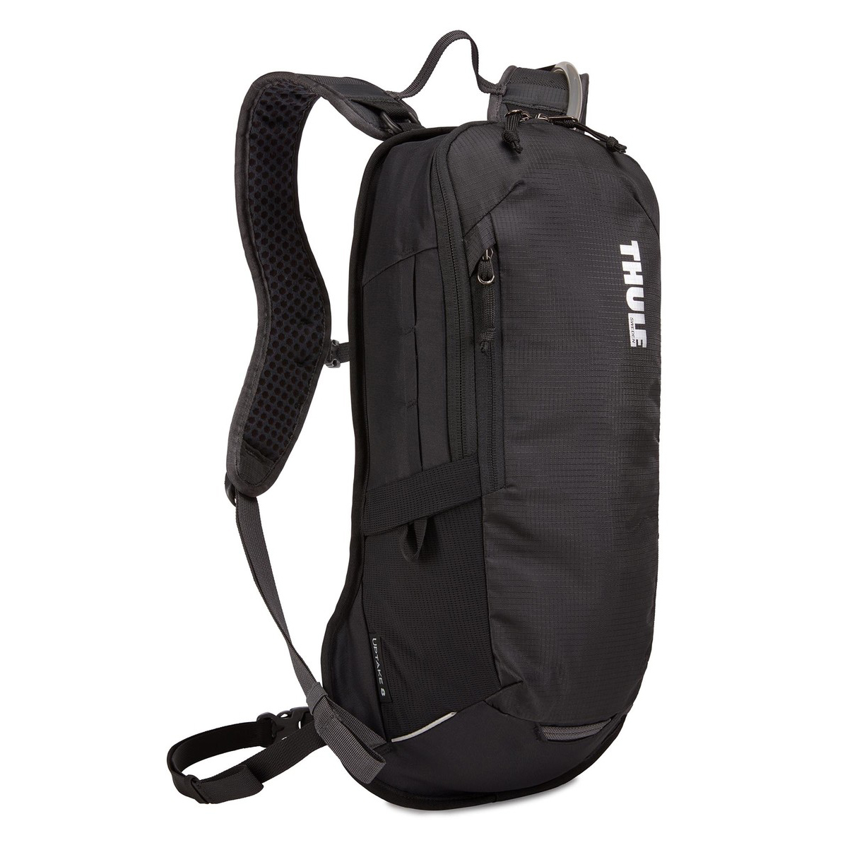 Water backpack UpTake 8L black