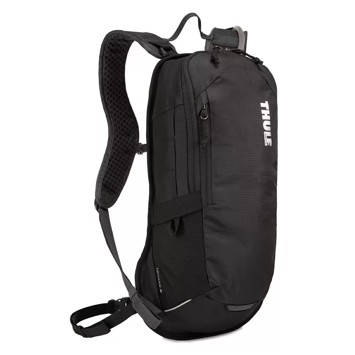 Water backpack UpTake 8L black - image