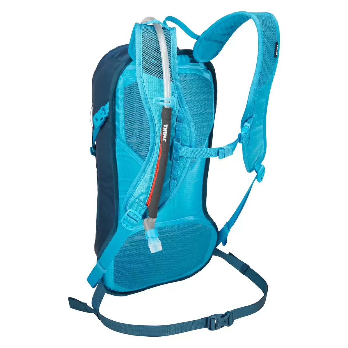 Water backpack UpTake 12L blu #2