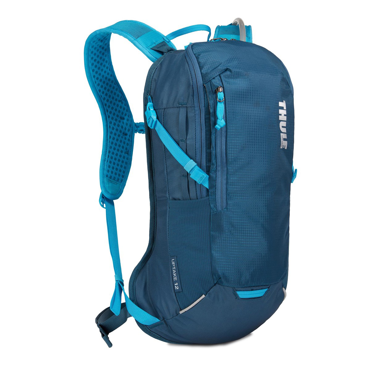 Water backpack UpTake 12L blu
