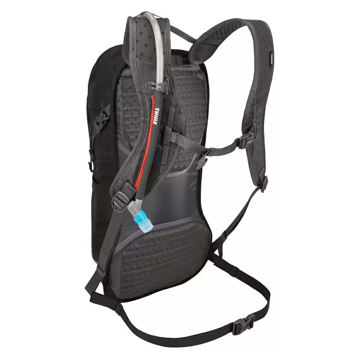Water backpack UpTake 8L black #2