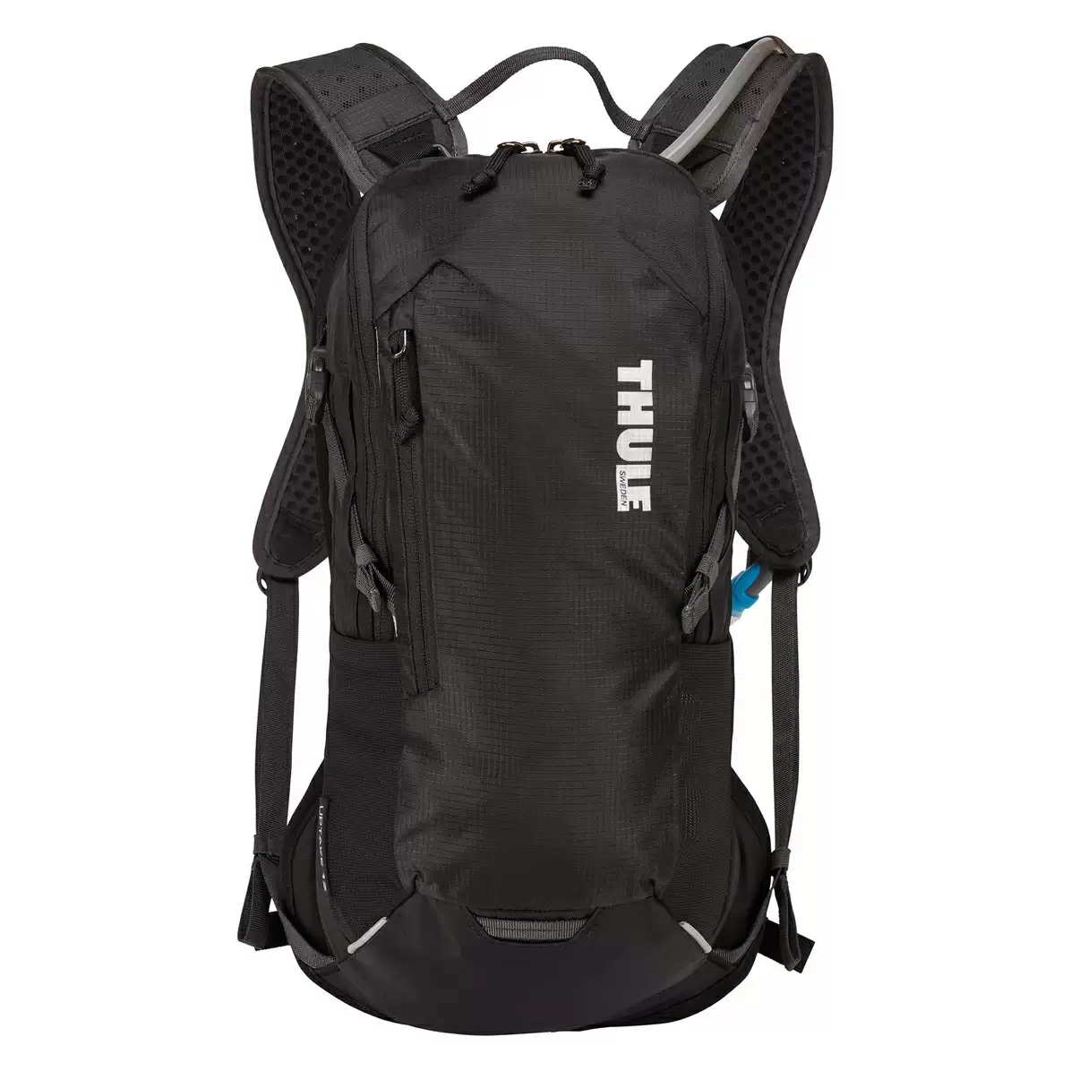 Water backpack UpTake 12L black #1
