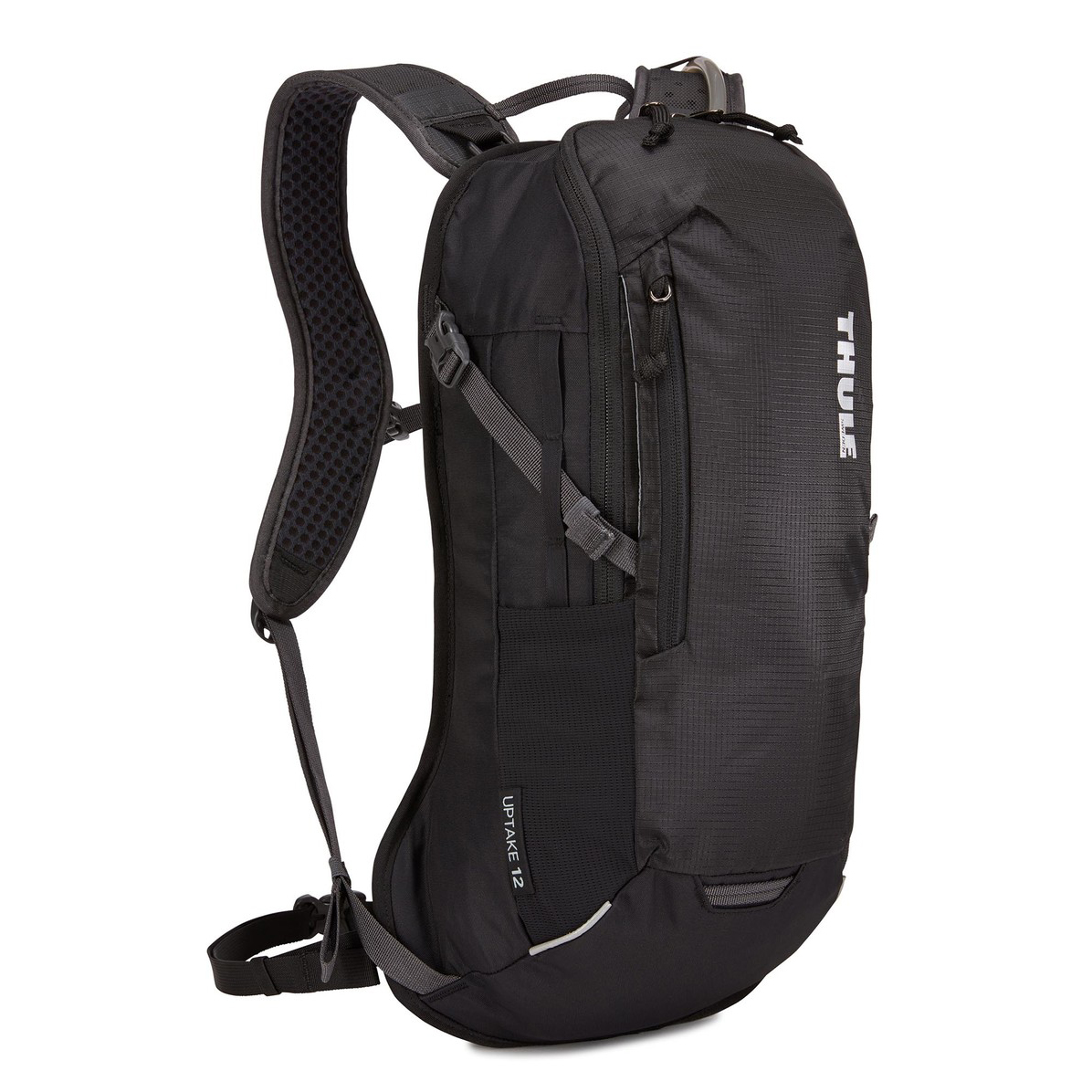 Water backpack UpTake 12L black