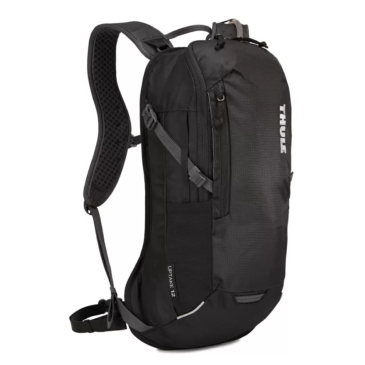 Water backpack UpTake 12L black - image