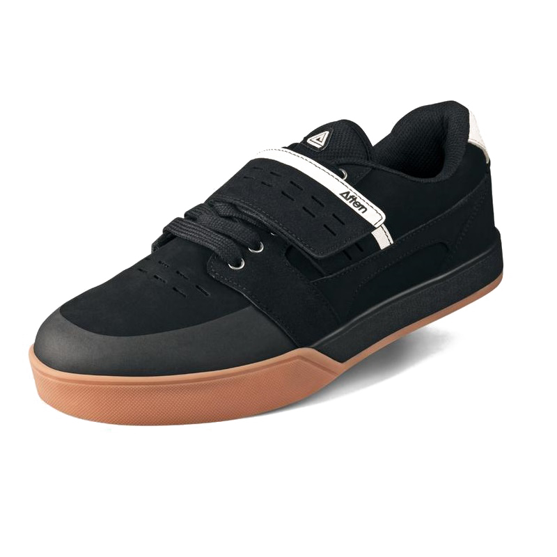 MTB Shoes Vectal SPD Black/White Size 41