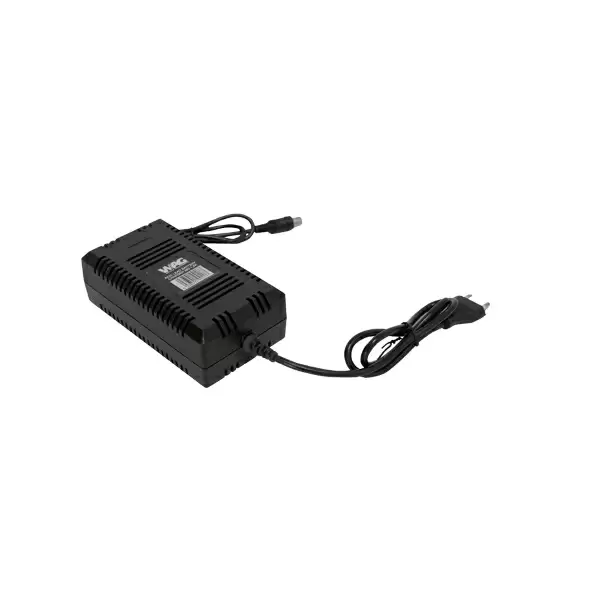 Battery charger for ebike lead batteries 36V 2A - image