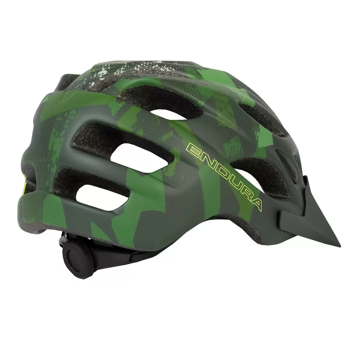 Hummvee helmet Khaki Green size S/M (51-56cm) #1