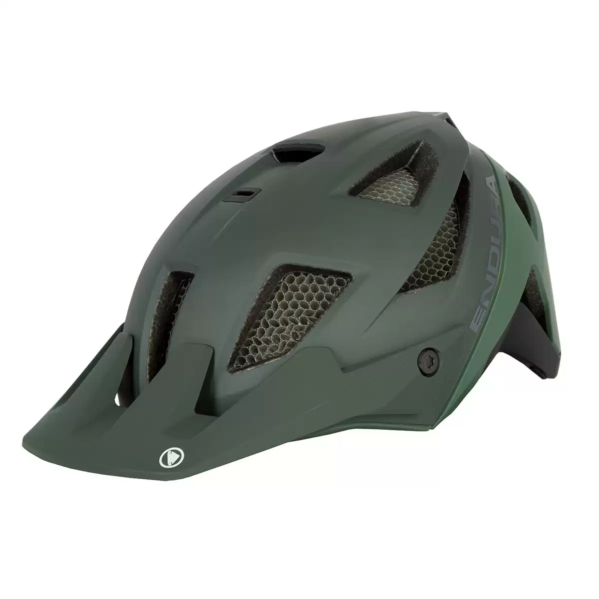 MT500 helmet forest green size S/M (51-56cm) - image