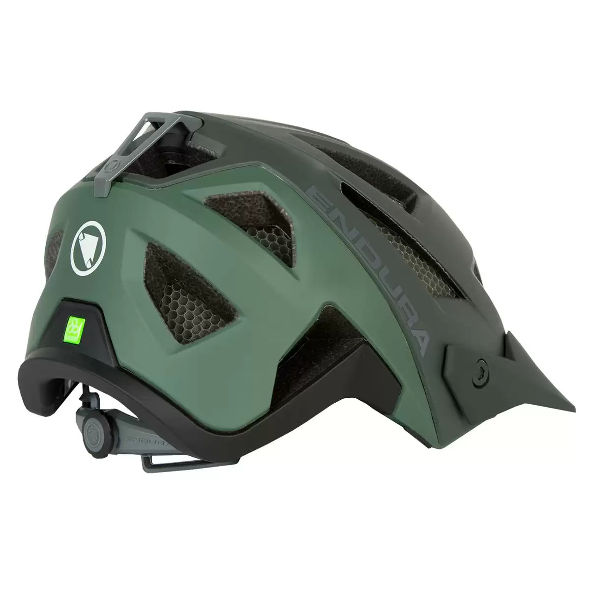 MT500 helmet forest green size S/M (51-56cm) #1