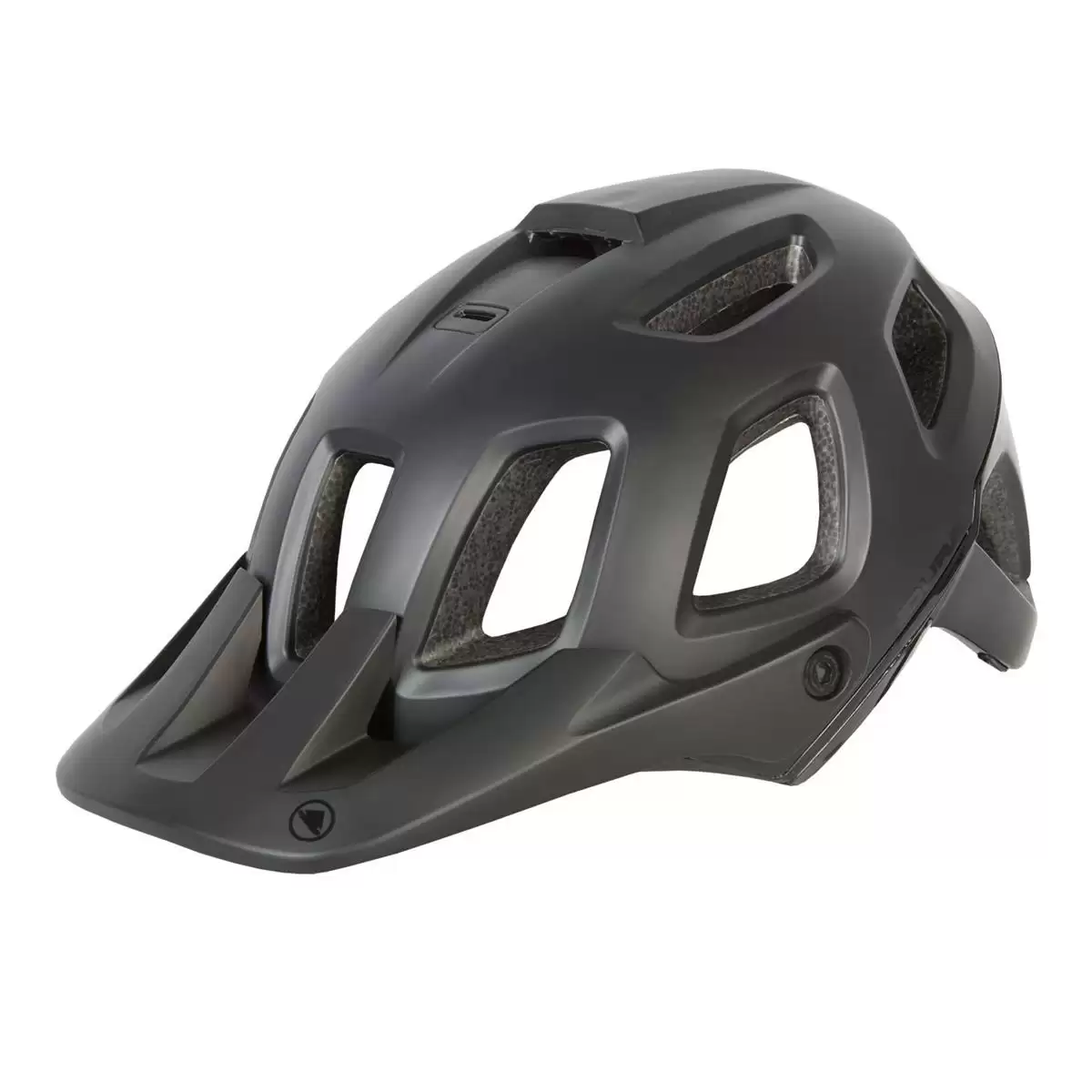 Casco SingleTrack Helmet II nero taglia L/XL (58-63cm) - image