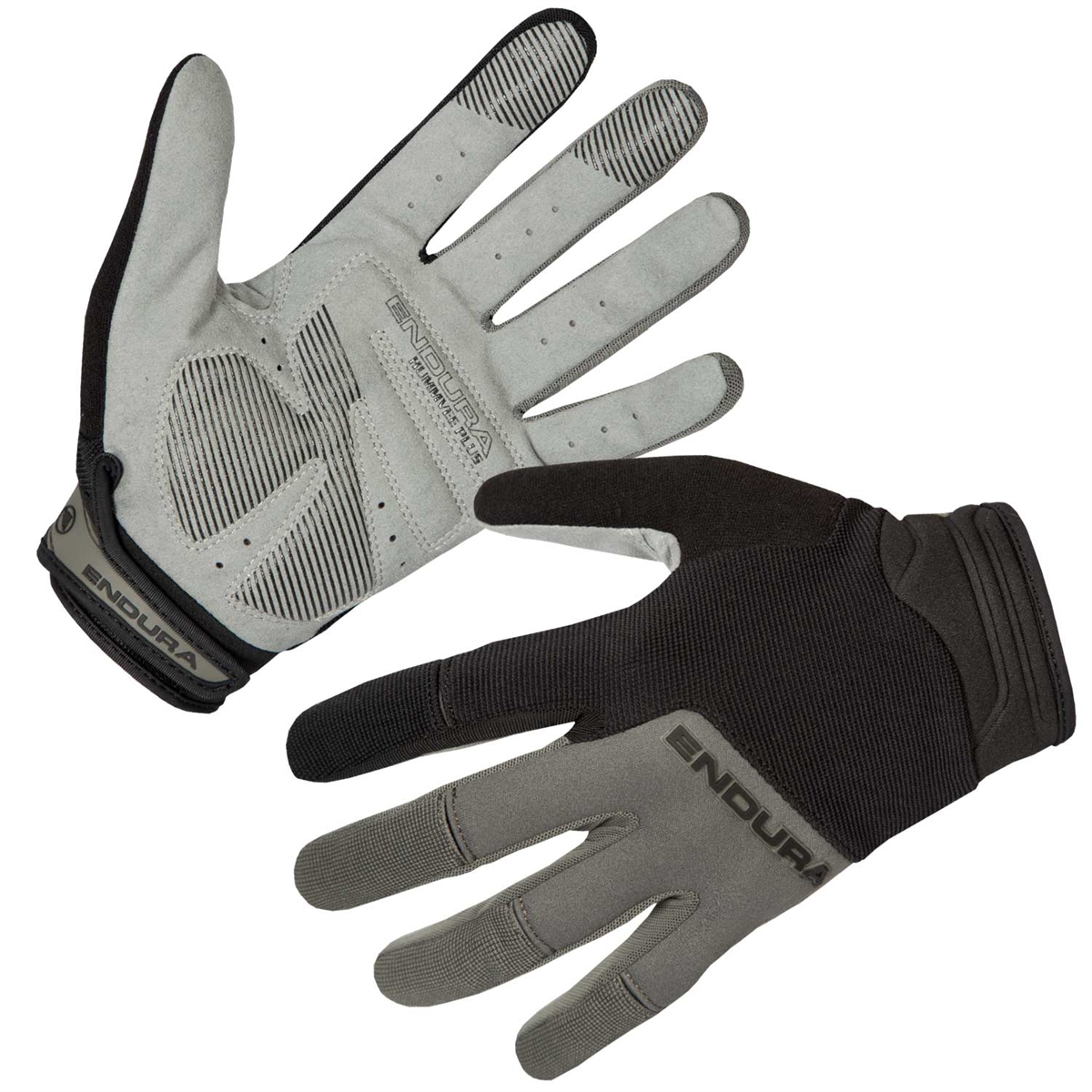 Gloves Hummvee Plus Glove II size M
