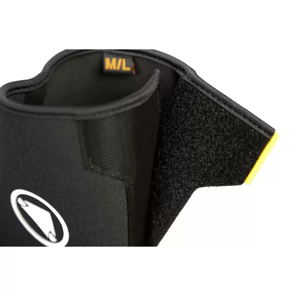 MT500 Plus Overshoe black waterproof size XL/XXL (44-45) #1