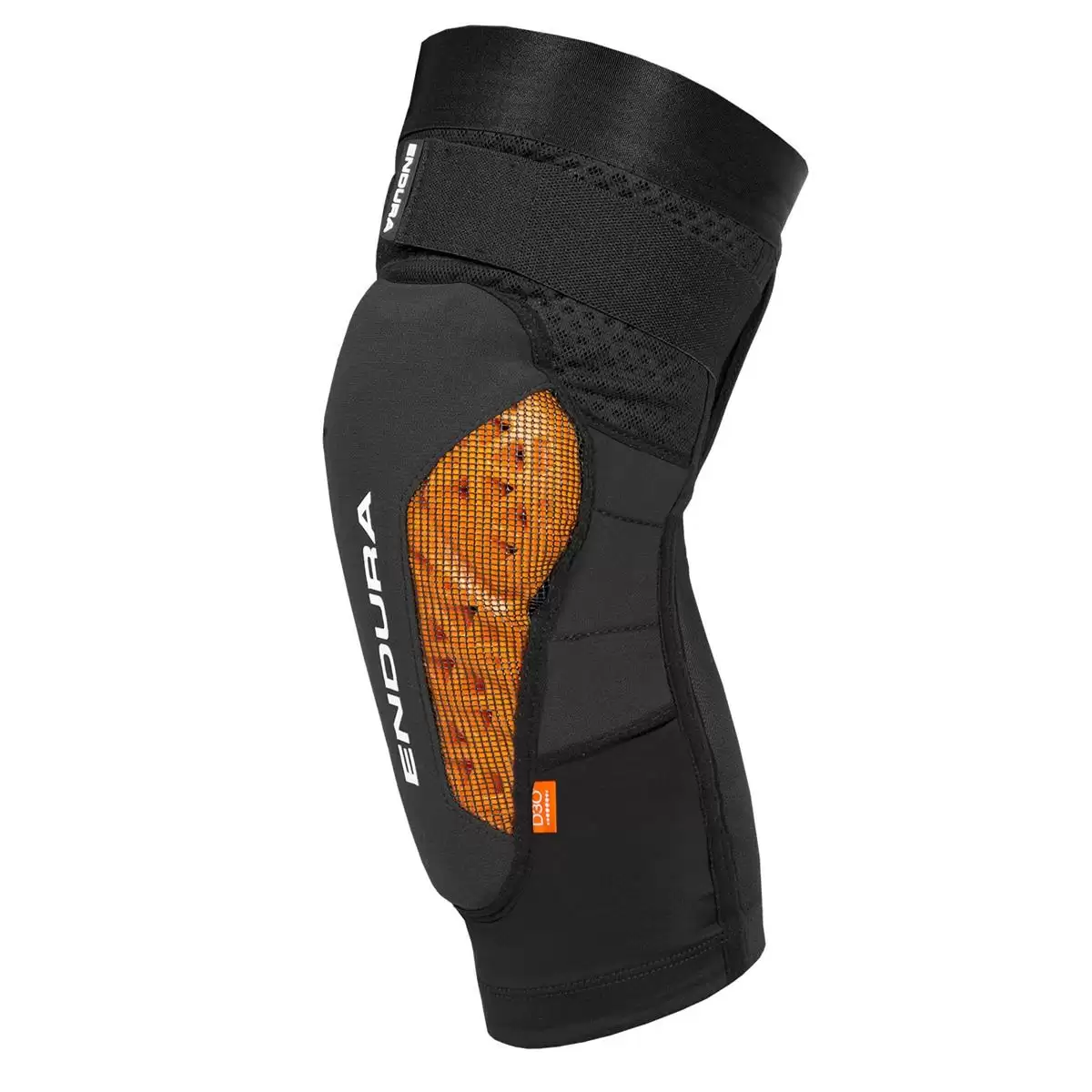 Ginocchiere MT500 Lite Knee pad taglia L/XL nero - image