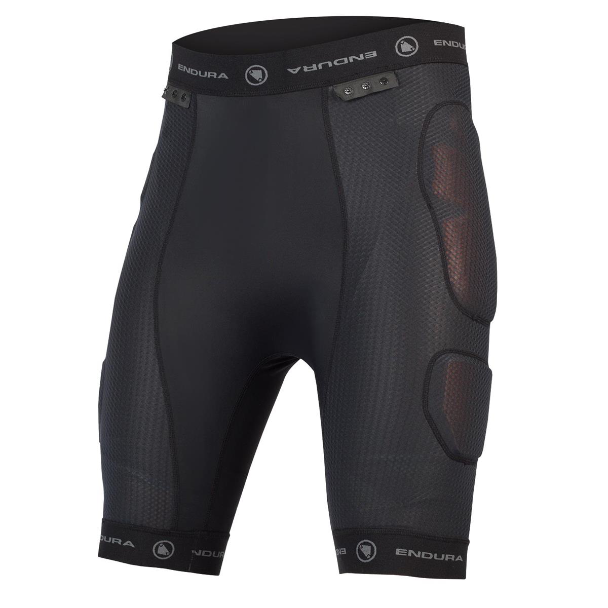 Protective underwear shorts MT500 Protector Ushort II black size S