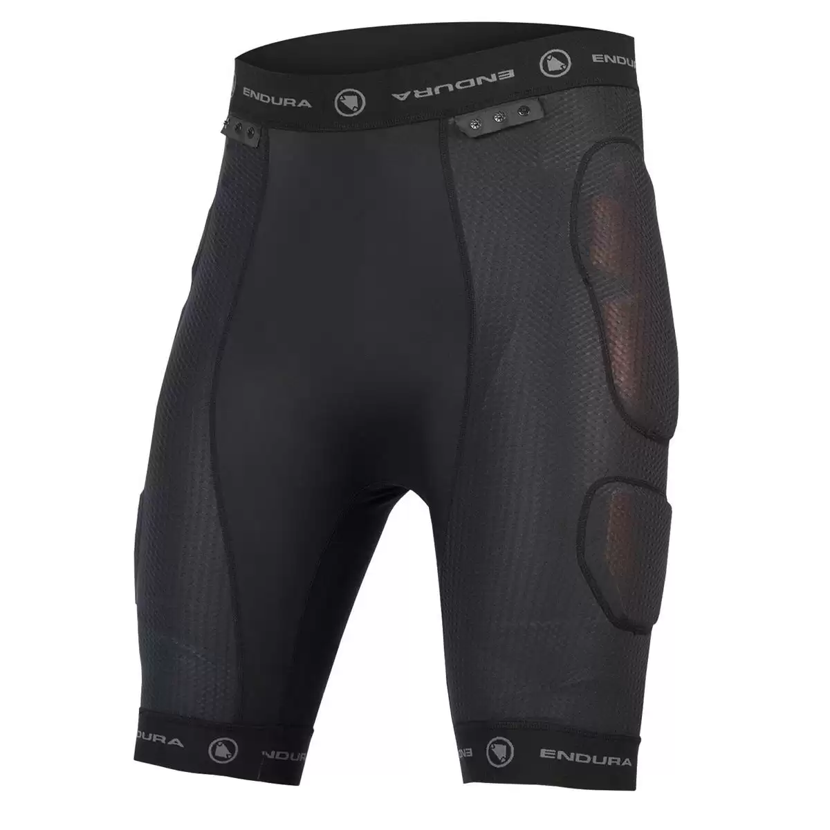 Protective underwear shorts MT500 Protector Ushort II black size L - image
