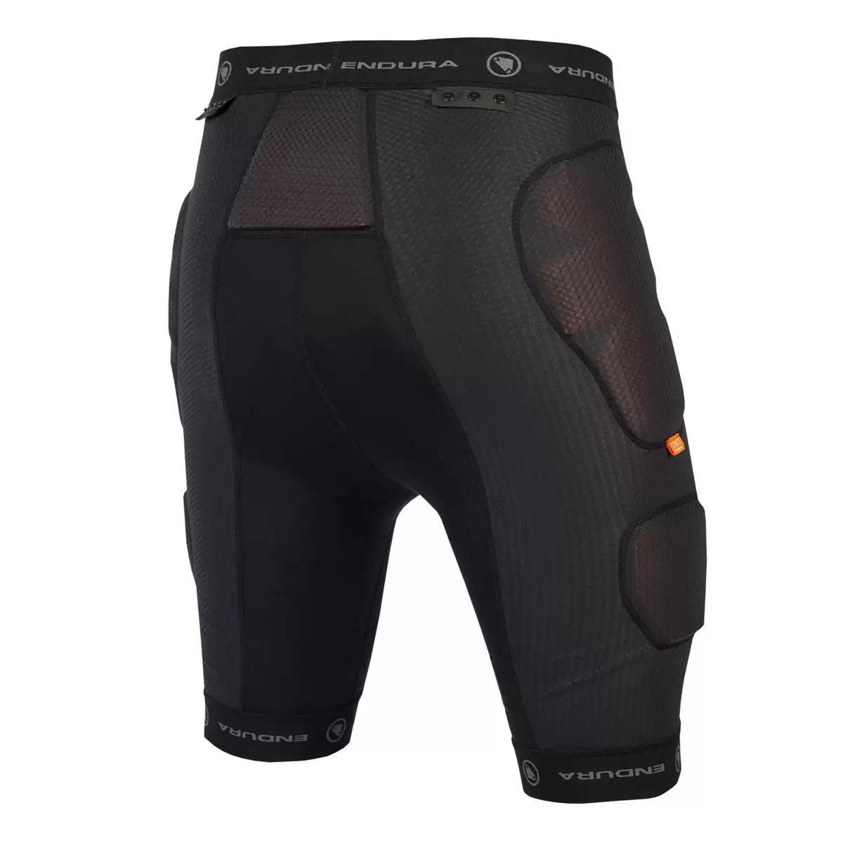 Shorts de proteção MT500 Protector Ushort II preto tamanho M #1