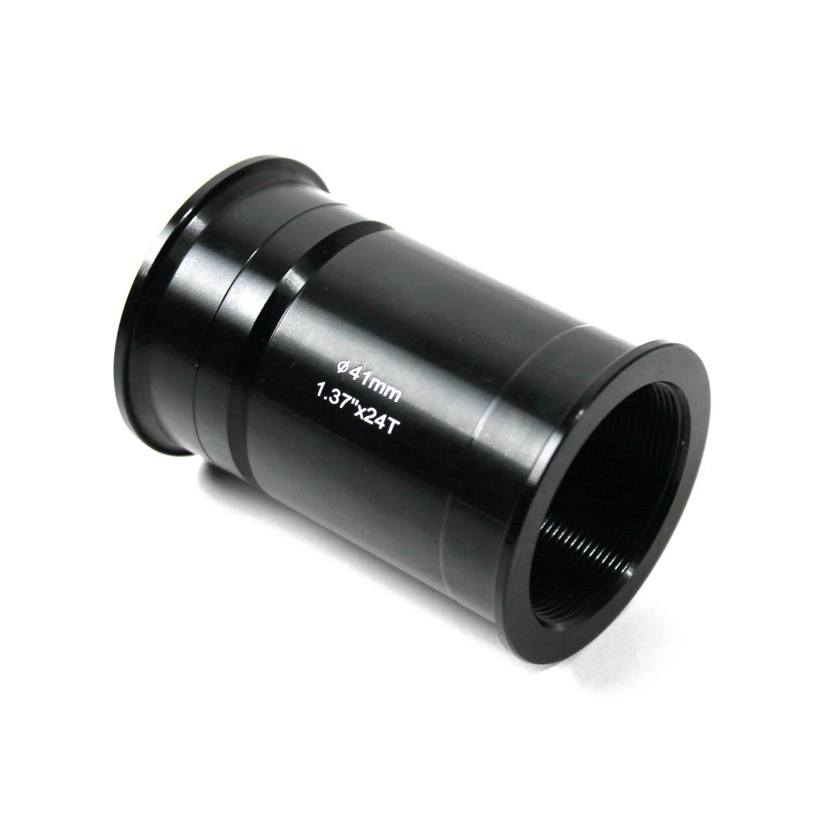 PF30 adapter for pressfit frames with 41mm diameter