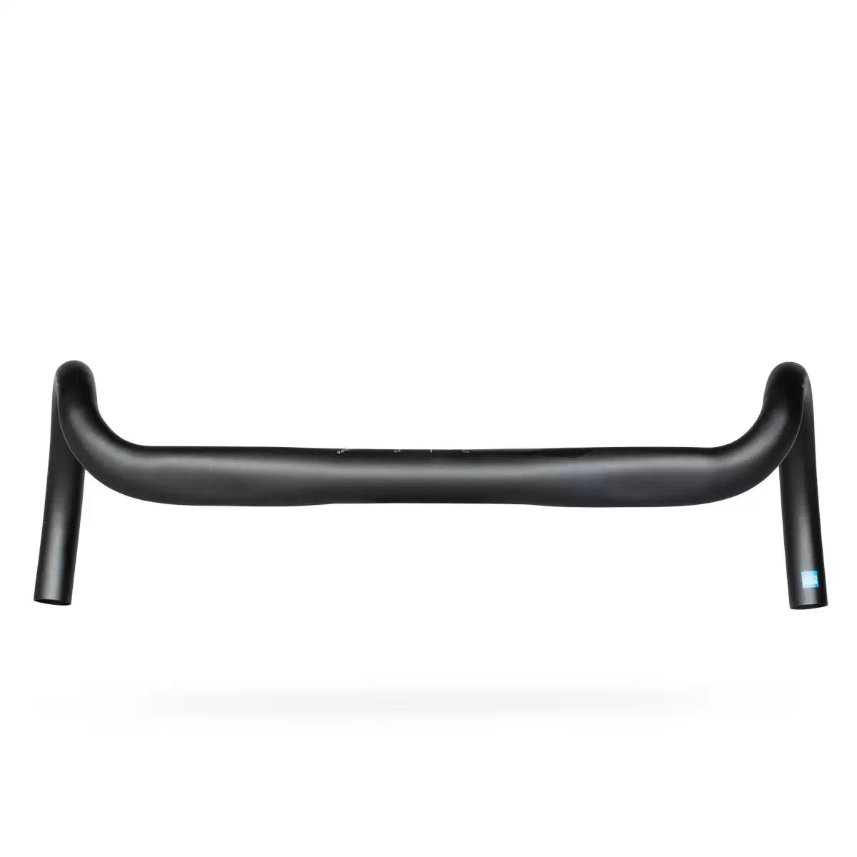 Cyclocross / gravel handlebar PLT Discover 44cm black #3