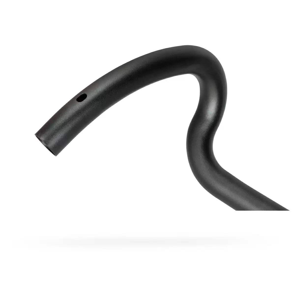 Manubrio ciclocross / gravel PLT Discover 42cm nero #4