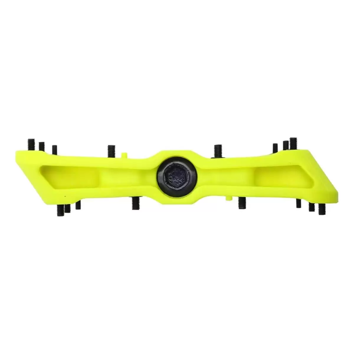 PA03A flat pedals neon yellow #3