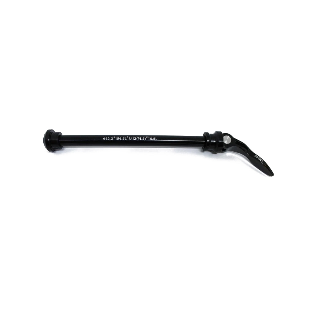 Spare Axle 12x142mm for alloy gravel frames