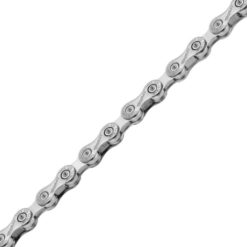 Tolv-121 silver chain 12s 126 links silver 249g