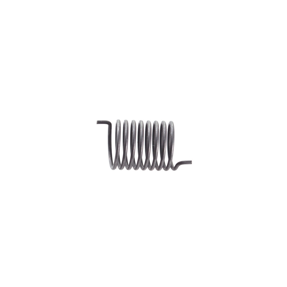 Replacement spring for fork remote poplock