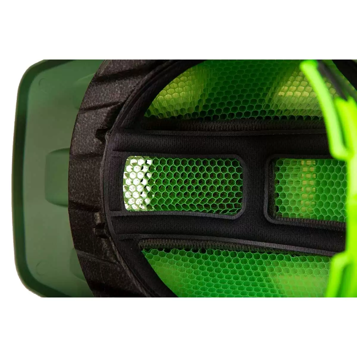 MT500 Full Face helmet forest green size S/M (51-56cm) #3