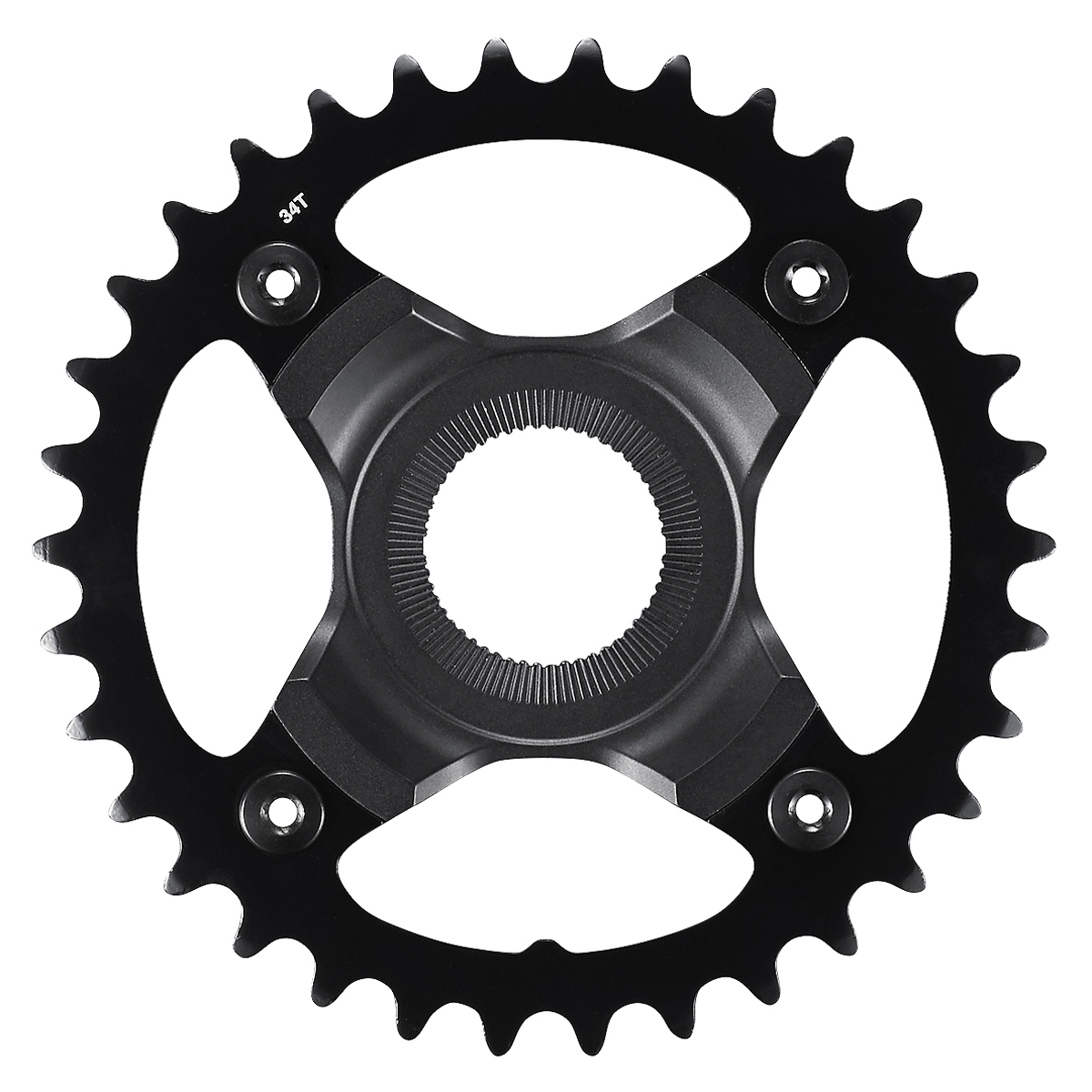 Chainring 44t Steps SM-CRE70