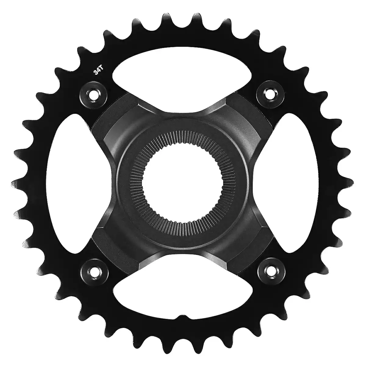 Chainring 44t Steps SM-CRE70 - image