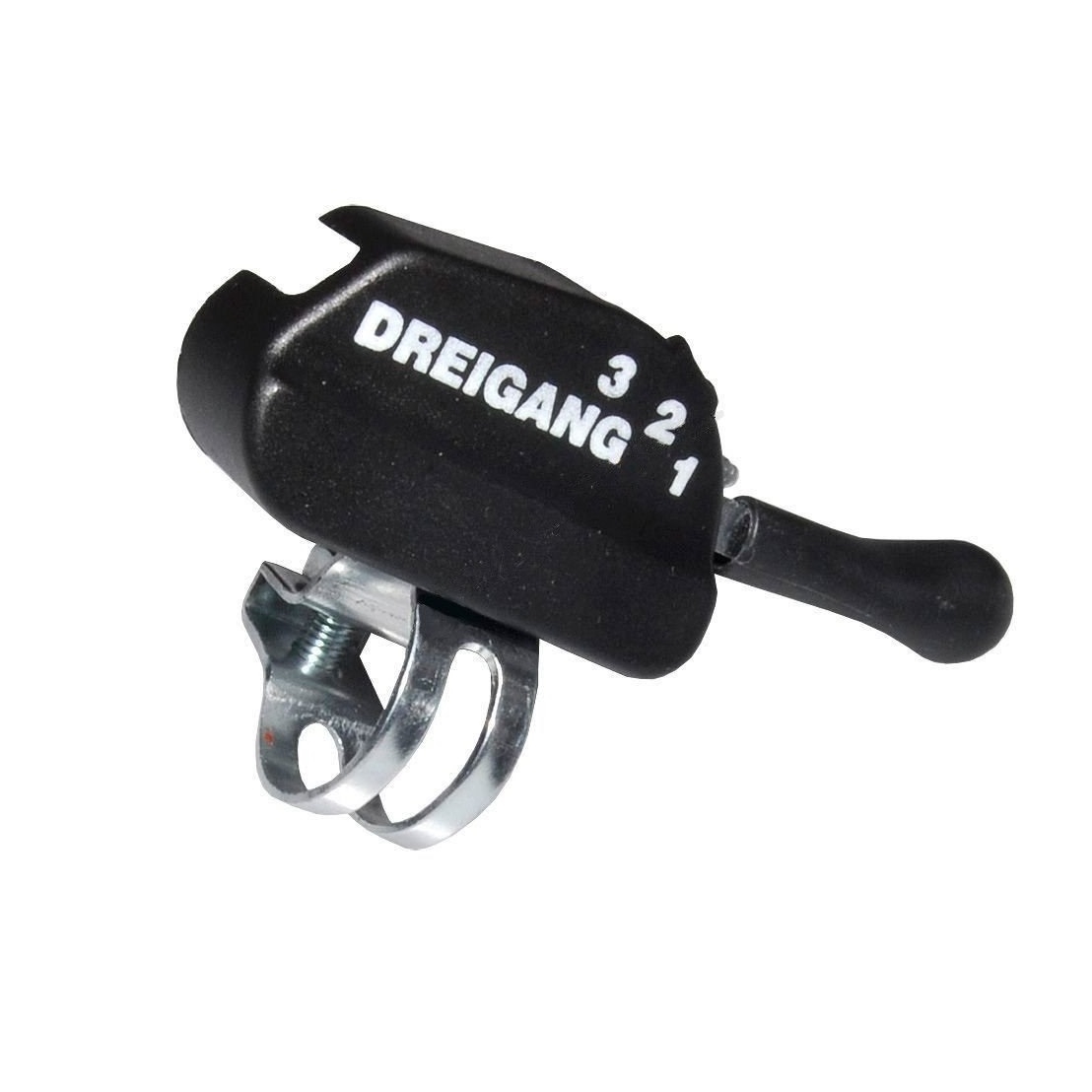 Right 3s trigger shift lever for Sram Spectro T3 and Torpedo hub