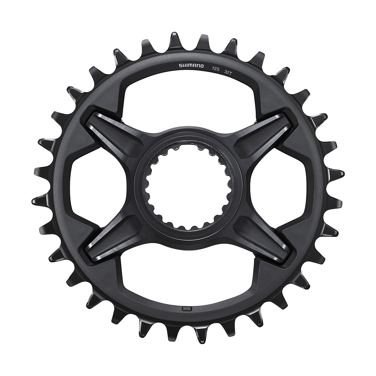 Chainring 32t SM-CRM85 for Deore XT FC-M8100-1 12 speed 2020