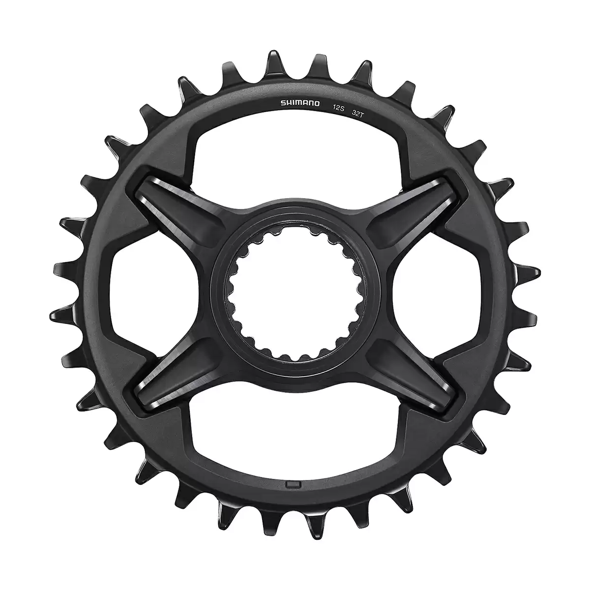 Chainring 32t SM-CRM85 for Deore XT FC-M8100-1 12 speed 2020 - image
