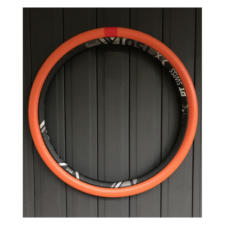 Pair internal ring protection cross country XC 27.5'' diameter 42mm