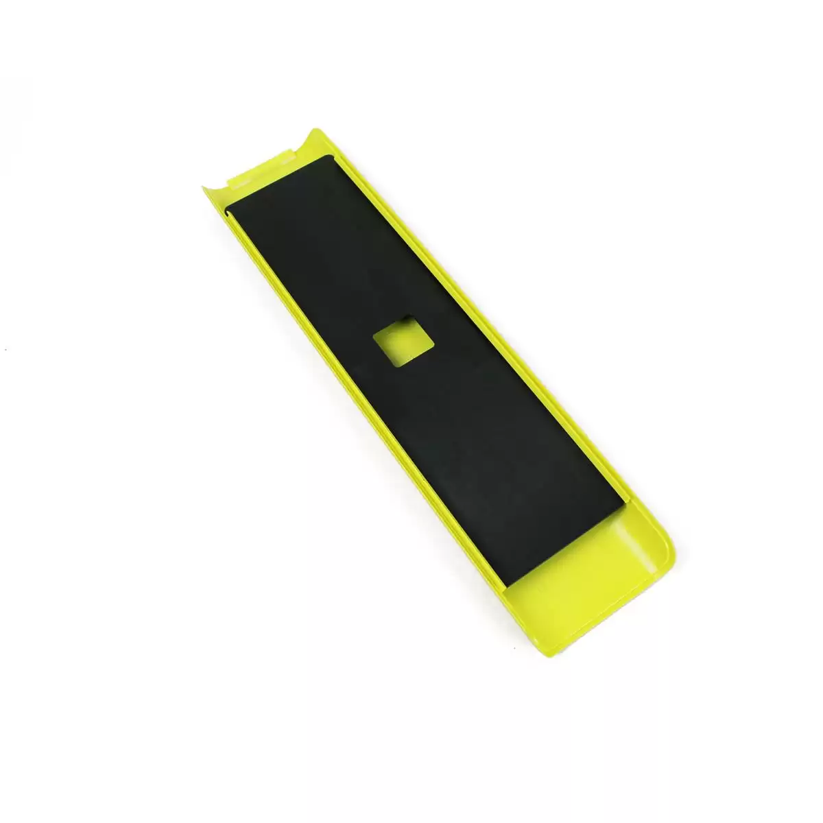 Battery cover yellow for models from 2019 #1