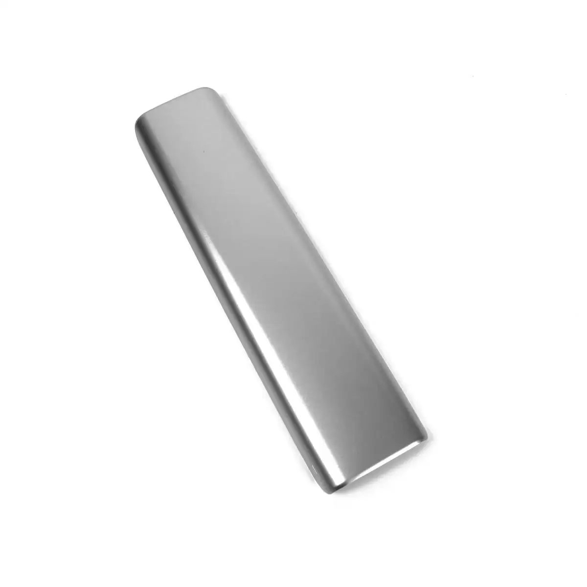 Battery cover silver for models from 2019 - image