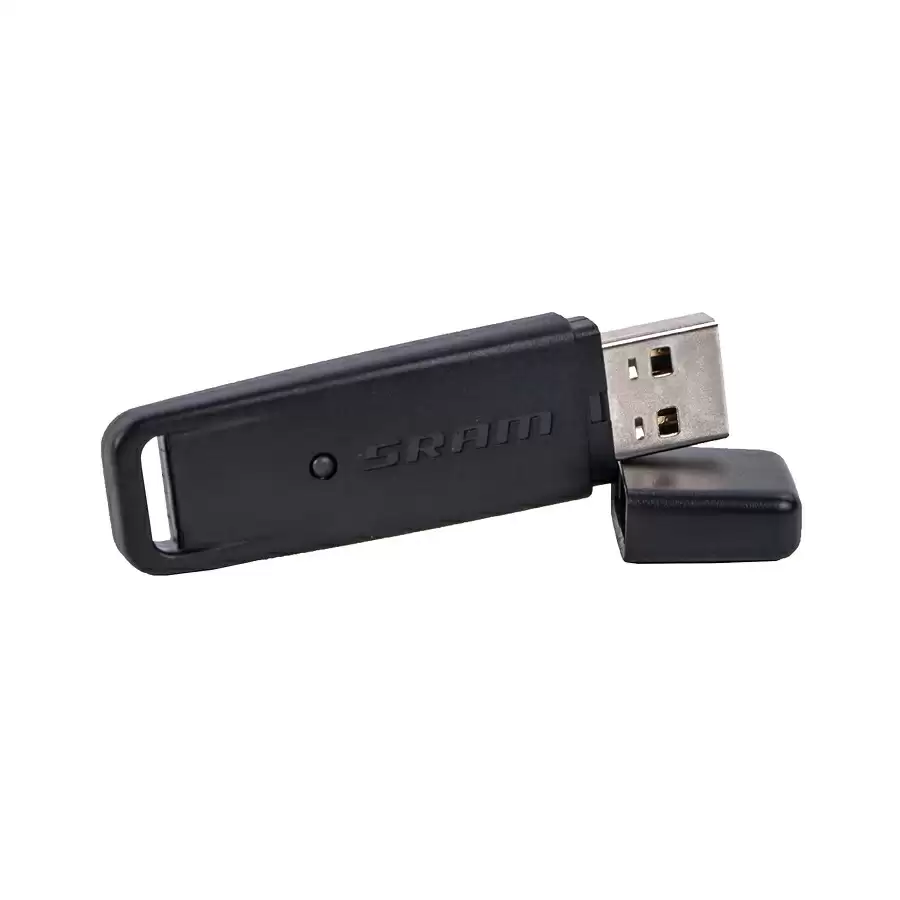 Llave USB RED eTap - image