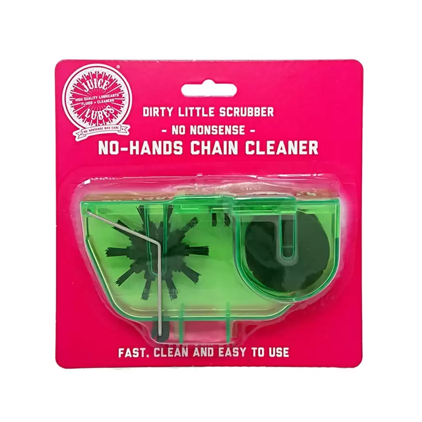 Chain cleaner The Dirty Little Scrubber #1