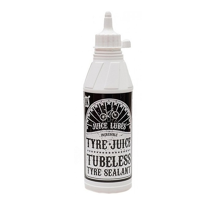 Sellador tubeless Tire Juice 500ml