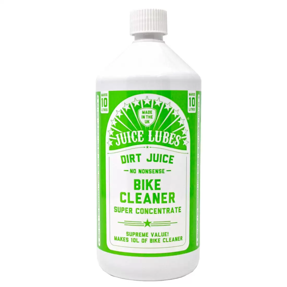 Detergente sgrassatore concentrato Dirt Juice Super 1lt - image