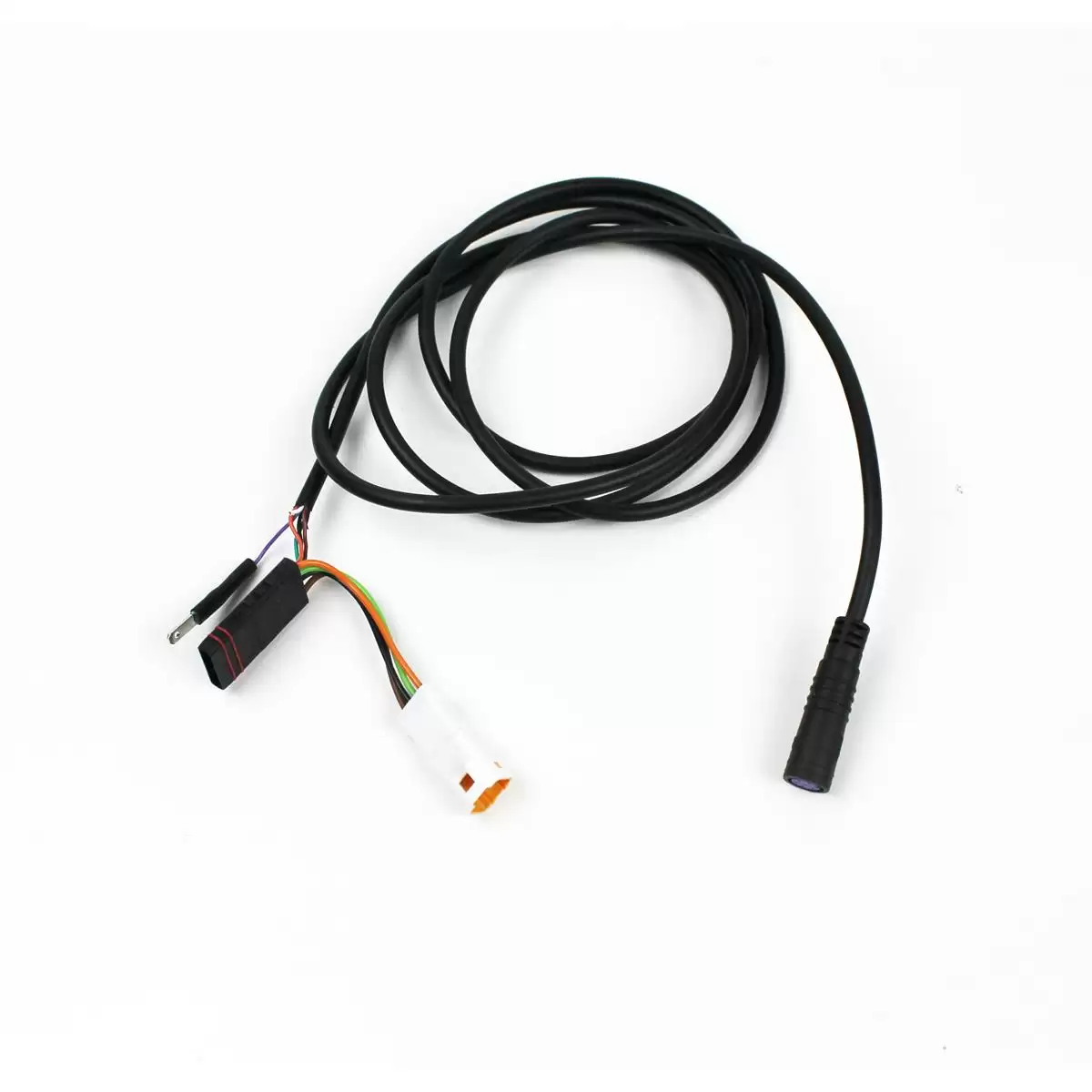 Y-connection cable bluetooth module for Brose Comfort display - image