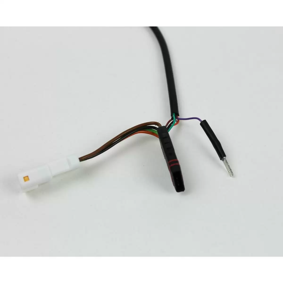Y-connection cable bluetooth module for Brose Comfort display #2