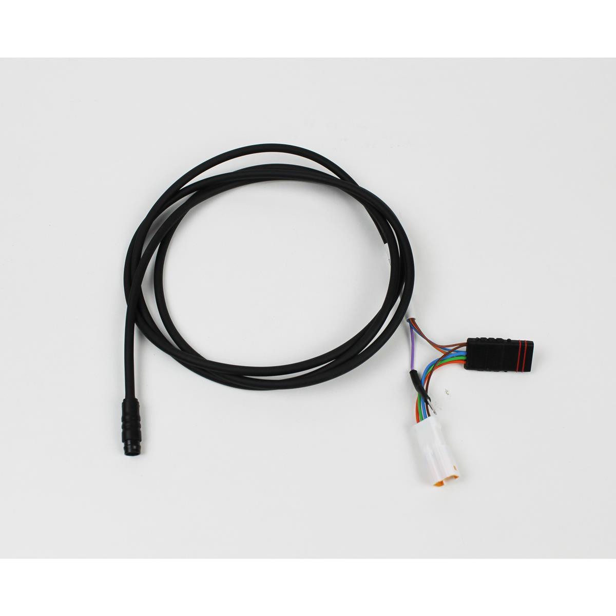 Y-connection cable bluetooth module for Sport display
