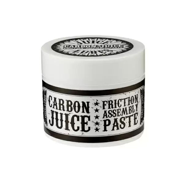 Carbon Juice Anti-Rutsch-Fixierpaste 50ml - image