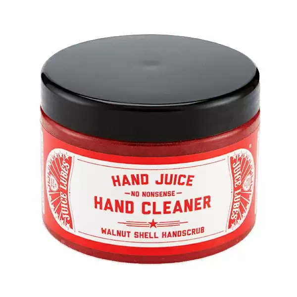 Hand cleaning paste hand juice 500ml - image
