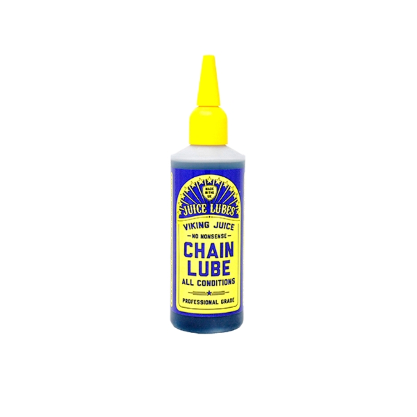 Chain lubricant for all conditions Viking Juice 130ml